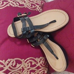Journee Collection sandals